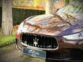 Maserati Ghibli 3.0 V6 / 1 EIG / H&K / CARPLAY / EXTENDED LEDER / Rouge - thumbnail 13