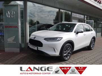 Hybrid e HEV Elegance Navi Klimaautom SHZ Temp Tel