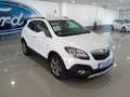 Opel Mokka 1.7CDTi S&S Excellence 4x2 Weiß - thumbnail 1