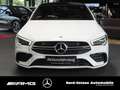 Mercedes-Benz CLA 35 AMG 4M SB 360° Night Pano HUD Multibeam Blanco - thumbnail 2