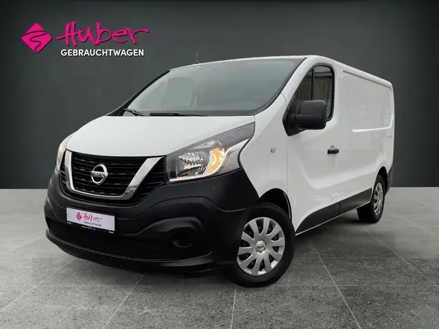 Nissan NV300 L1H1 2,7 dCi COMFORT (*AHK*KLIMA*)