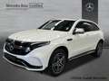 Mercedes-Benz EQC 400 4MATIC - thumbnail 1