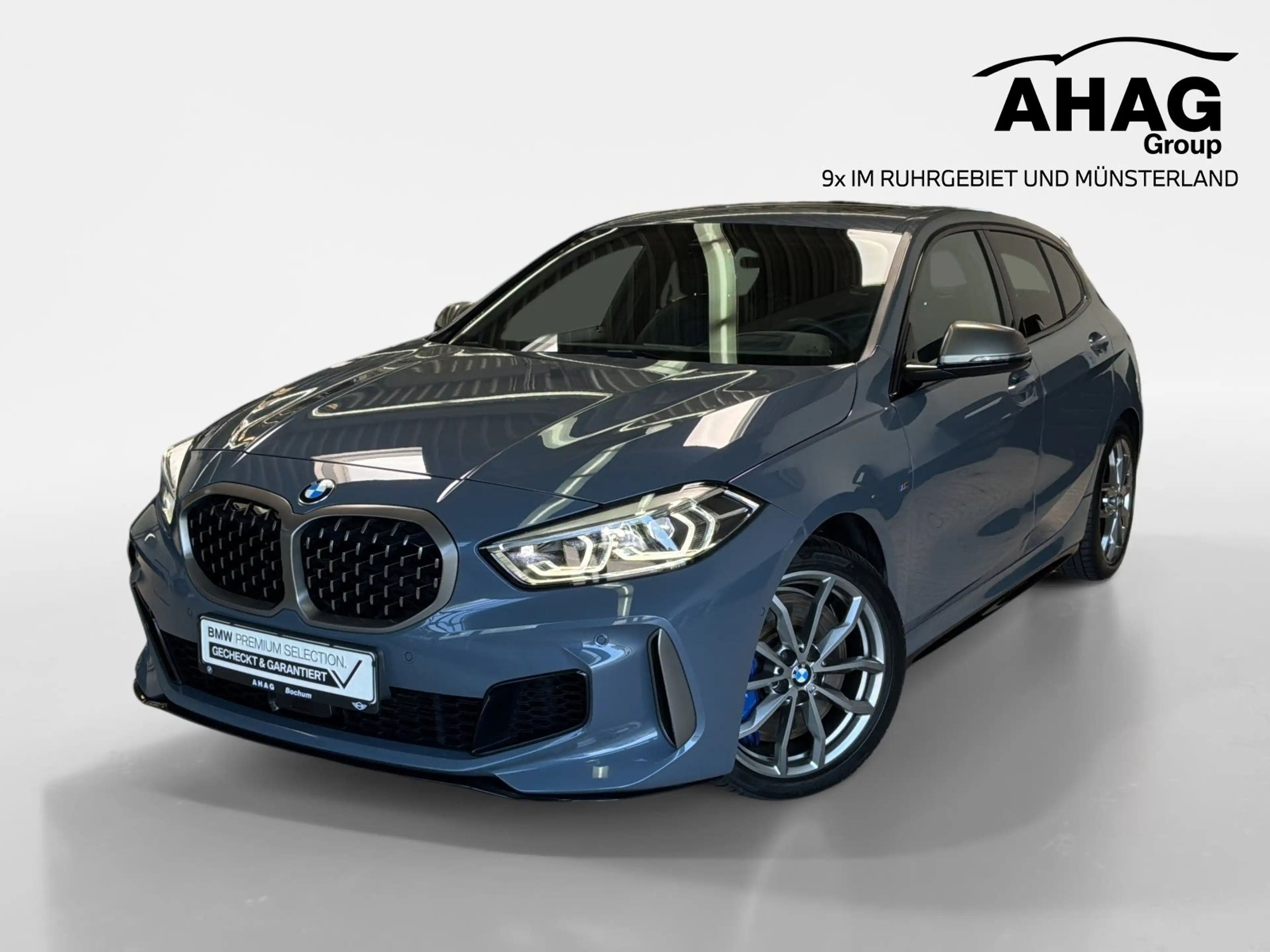 BMW 135 M135i xDrive