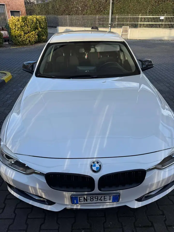 BMW 316