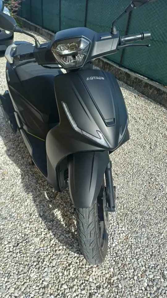 Motron