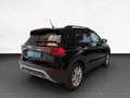 Volkswagen T-Cross Life 1.0 TSI 6-Gang /Sitzhz/IQ.Drive/LED Schwarz - thumbnail 4