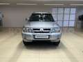 Mitsubishi Pajero Pajero 2.5 TDI 3p. GLX - ISCRITTA ASI!!! - TAGLIA Srebrny - thumbnail 2