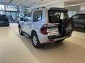 Mitsubishi Pajero Pajero 2.5 TDI 3p. GLX - ISCRITTA ASI!!! - TAGLIA Srebrny - thumbnail 5