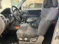 Mitsubishi Pajero Pajero 2.5 TDI 3p. GLX - ISCRITTA ASI!!! - TAGLIA Srebrny - thumbnail 11