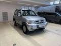 Mitsubishi Pajero Pajero 2.5 TDI 3p. GLX - ISCRITTA ASI!!! - TAGLIA Srebrny - thumbnail 3