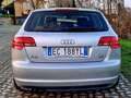 Audi A3 A3 Sportback 2.0 tdi Attraction quattro Argento - thumbnail 2