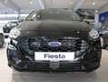 Ford Fiesta Fiesta ST-LINE 5-T AUTOMATIK LED NAVI CAM ACC uvm. Noir - thumbnail 8