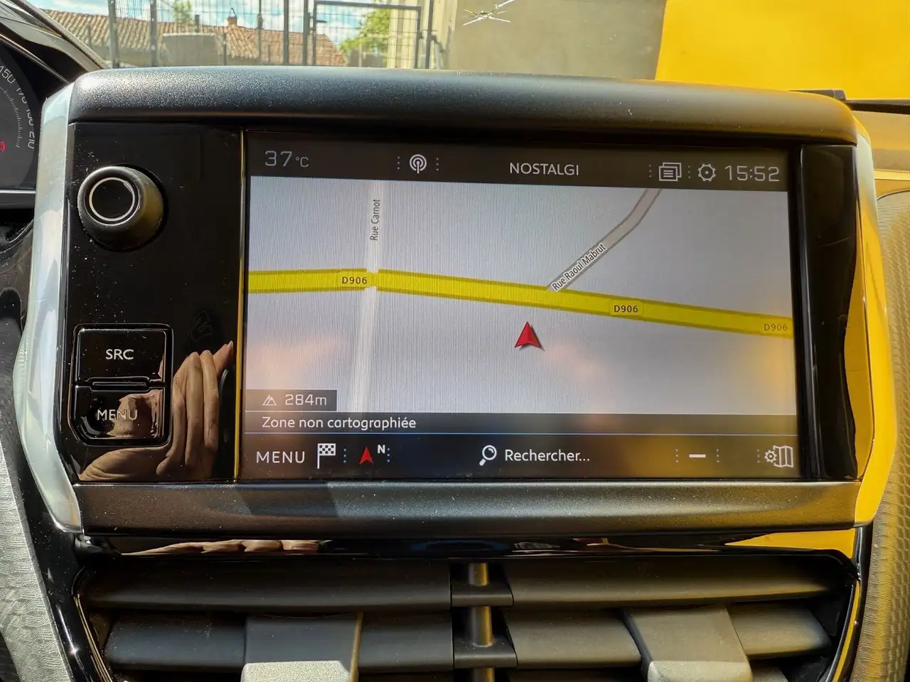 Peugeot 2008 2008 — photo 15