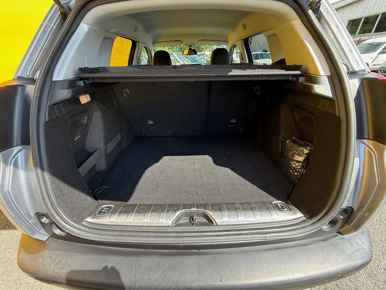 Peugeot 2008 2008 — photo 5