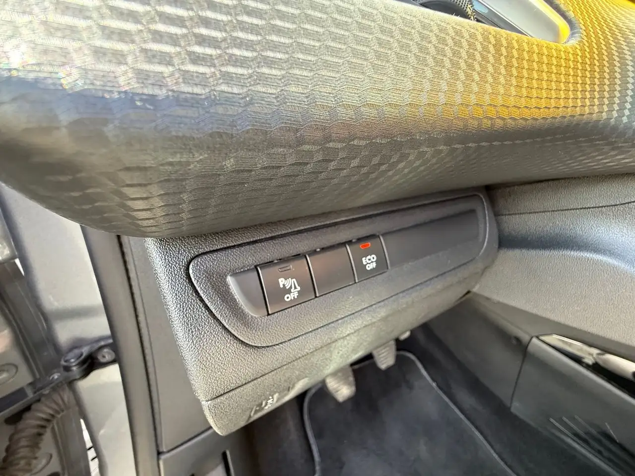 Peugeot 2008 2008 — photo 12