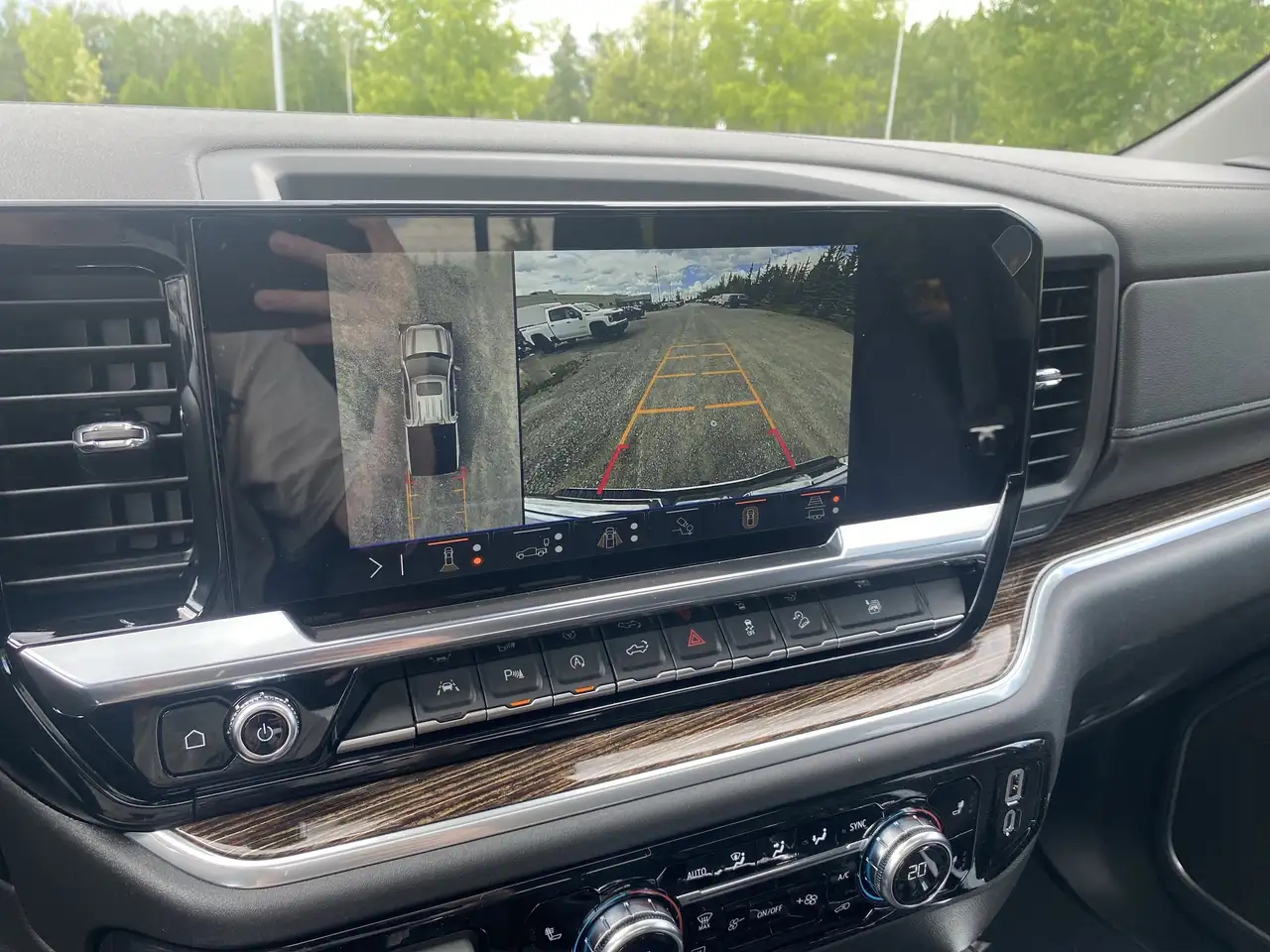 GMC Sierra 1500 снимка GMC Sierra 1500