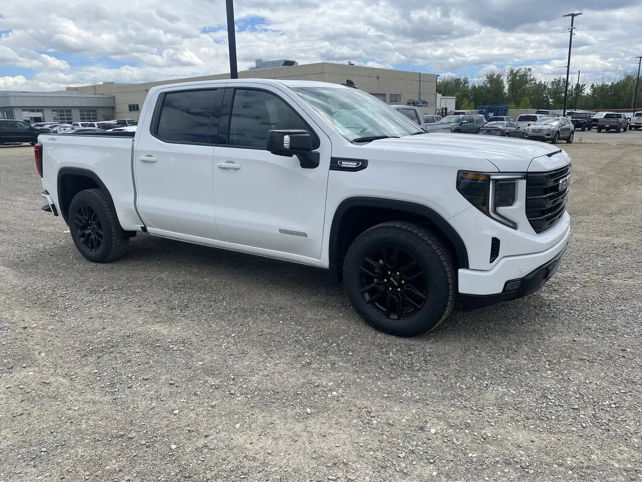 GMC Sierra 1500 снимка GMC Sierra 1500
