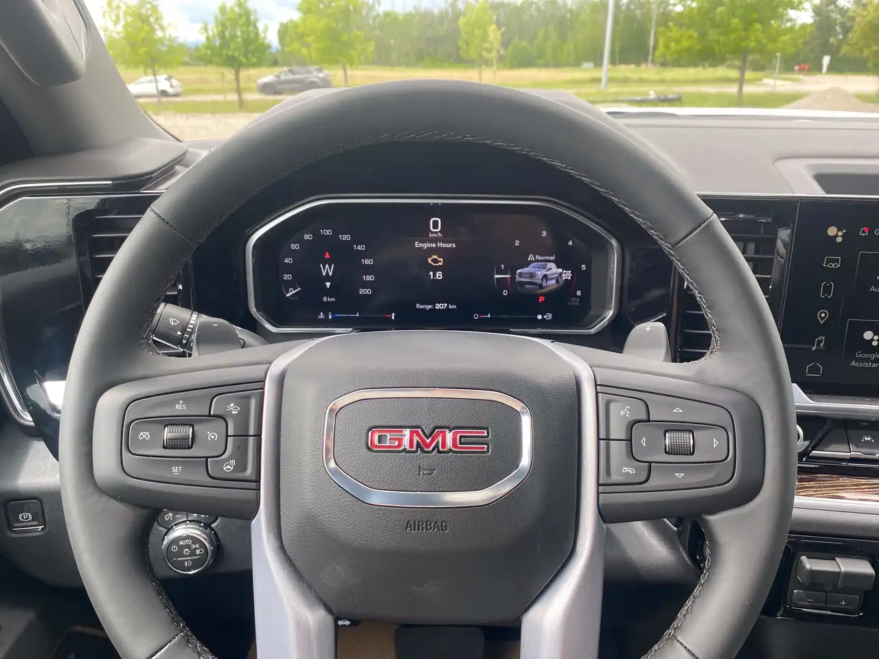 GMC Sierra 1500 снимка GMC Sierra 1500