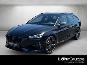 Sportstourer 2.0 TSI DSG VZ