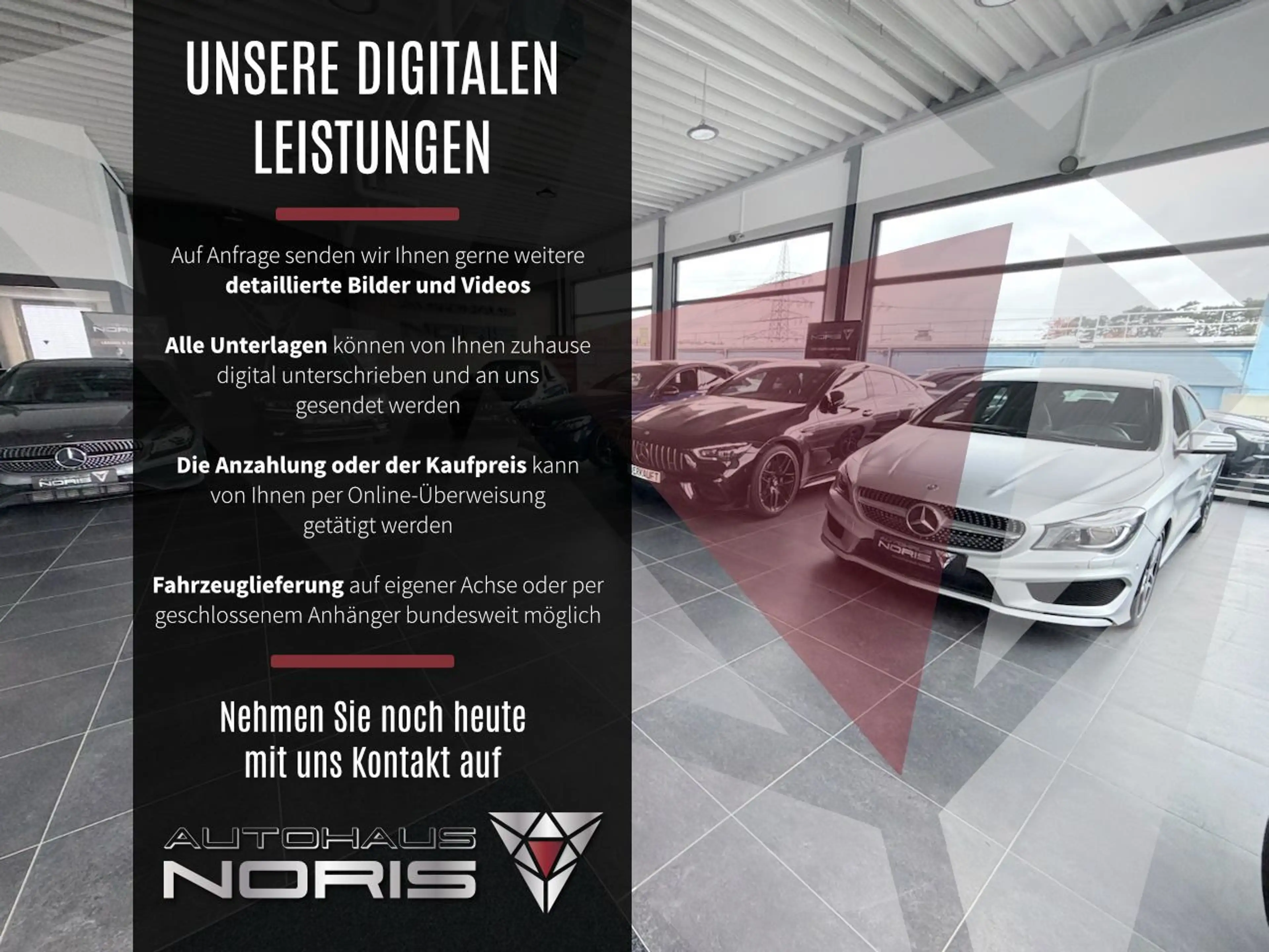 Mercedes-Benz CL 220d coupe*LED HIGH PERFORMANCE NAVI*AMBIENTE — photo 9