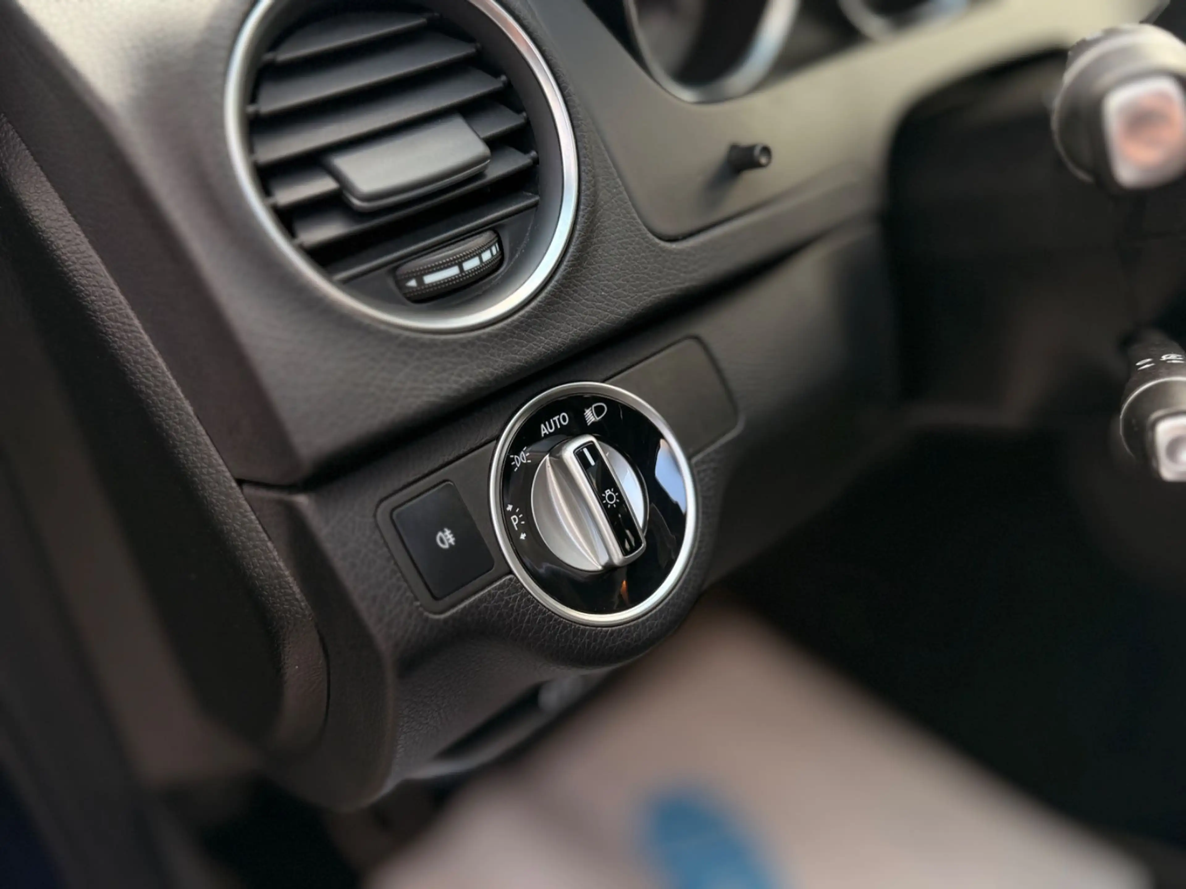 Mercedes-Benz C 250 CDI T Modell Bi Xenon Leder Navi 2. Hand — photo 7