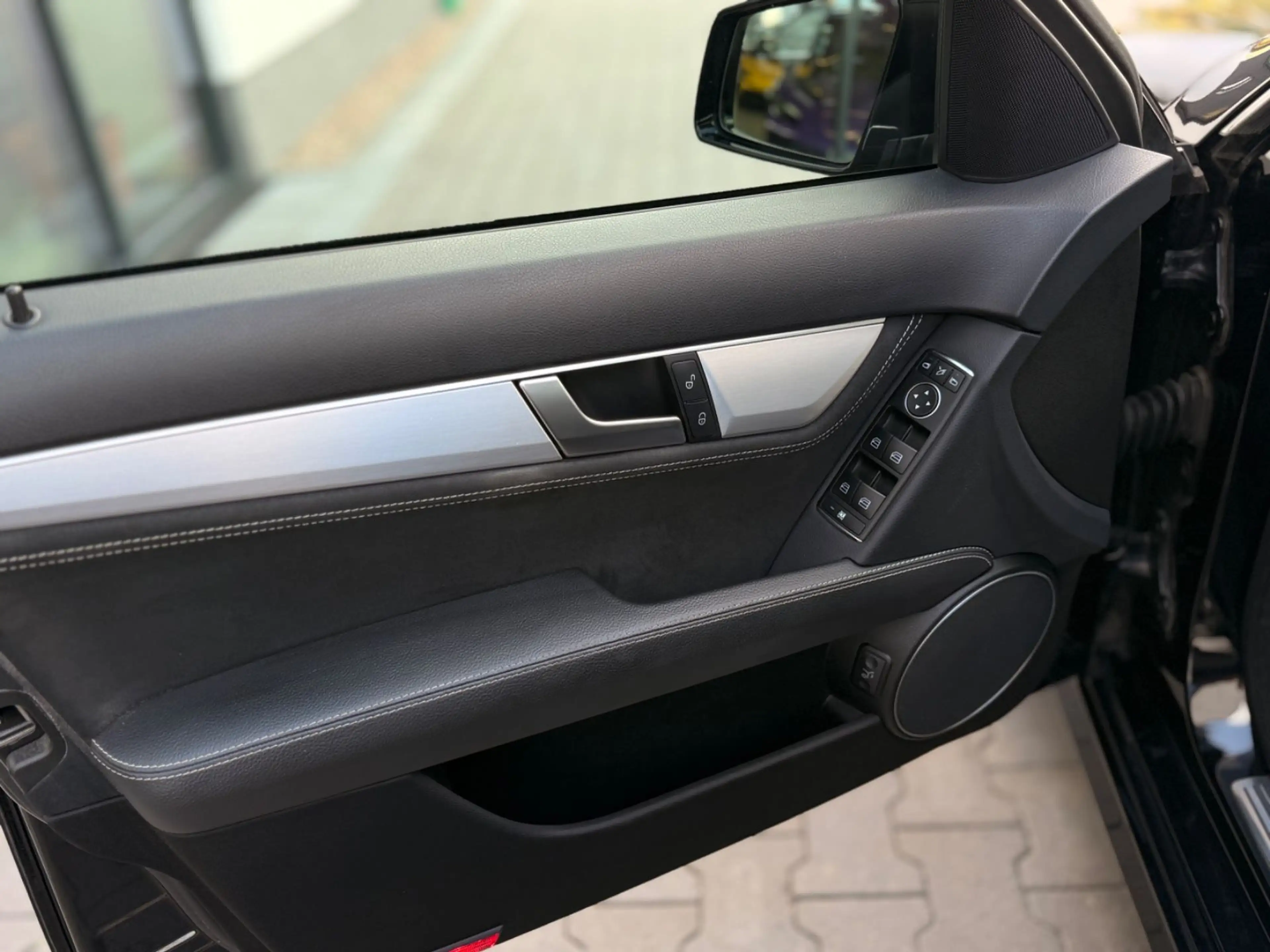 Mercedes-Benz C 250 CDI T Modell Bi Xenon Leder Navi 2. Hand — photo 6