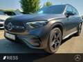 Mercedes-Benz GLC 300 AMG+AHK+DISTRONIC+KEYL+DIGI LIGHT+MEMORY Grau - thumbnail 2