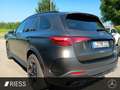 Mercedes-Benz GLC 300 AMG+AHK+DISTRONIC+KEYL+DIGI LIGHT+MEMORY Grau - thumbnail 3