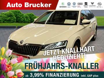 Combi Style 4x4+Anhängerkupplung+Navi+Standheizung