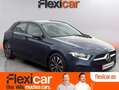 Mercedes-Benz A 180 180d Sedán 8G-DCT Blau - thumbnail 1