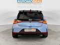 Hyundai i20 N- Performance NAV LED DIG-DISPLAY KAMERA SITZ.HZG Albastru - thumbnail 6