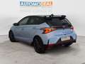 Hyundai i20 N- Performance NAV LED DIG-DISPLAY KAMERA SITZ.HZG Albastru - thumbnail 7