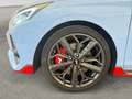 Hyundai i20 N- Performance NAV LED DIG-DISPLAY KAMERA SITZ.HZG Albastru - thumbnail 15