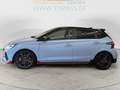 Hyundai i20 N- Performance NAV LED DIG-DISPLAY KAMERA SITZ.HZG Albastru - thumbnail 8