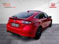 Honda Civic 2.0i e:HEV Advance BOSE* Pano* Leder* Rojo - thumbnail 6