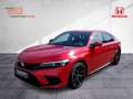 Honda Civic 2.0i e:HEV Advance BOSE* Pano* Leder* Rojo - thumbnail 2