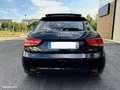 Audi A1 1.6 TDI 105CH S LINE 1ÈRE MAIN Noir - thumbnail 11