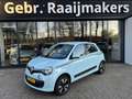Renault Twingo 1.0 SCe Expression*Airco* Blau - thumbnail 1