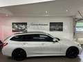 BMW 320 d xDrive M Sportpaket*LED*Standheizung*AHK*E6 Weiß - thumbnail 15