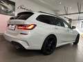 BMW 320 d xDrive M Sportpaket*LED*Standheizung*AHK*E6 Weiß - thumbnail 20