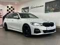 BMW 320 d xDrive M Sportpaket*LED*Standheizung*AHK*E6 Weiß - thumbnail 18
