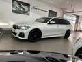 BMW 320 d xDrive M Sportpaket*LED*Standheizung*AHK*E6 Weiß - thumbnail 21