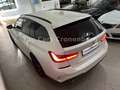 BMW 320 d xDrive M Sportpaket*LED*Standheizung*AHK*E6 Weiß - thumbnail 17