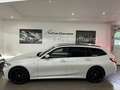 BMW 320 d xDrive M Sportpaket*LED*Standheizung*AHK*E6 Weiß - thumbnail 16