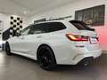 BMW 320 d xDrive M Sportpaket*LED*Standheizung*AHK*E6 Weiß - thumbnail 22