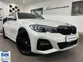 BMW 320 d xDrive M Sportpaket*LED*Standheizung*AHK*E6 Weiß - thumbnail 1
