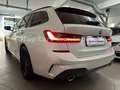 BMW 320 d xDrive M Sportpaket*LED*Standheizung*AHK*E6 Weiß - thumbnail 23