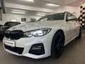 BMW 320 d xDrive M Sportpaket*LED*Standheizung*AHK*E6 Weiß - thumbnail 19