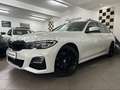 BMW 320 d xDrive M Sportpaket*LED*Standheizung*AHK*E6 Weiß - thumbnail 2