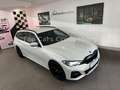 BMW 320 d xDrive M Sportpaket*LED*Standheizung*AHK*E6 Weiß - thumbnail 14